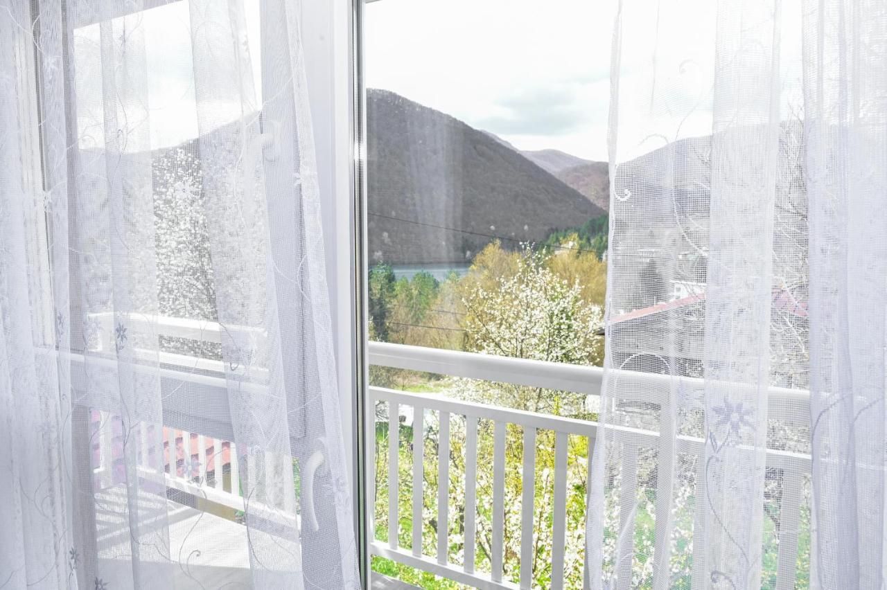 Apartments Dora Jajce Exterior photo