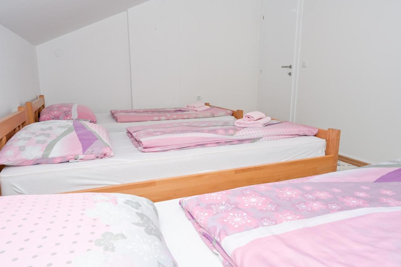 Apartments Dora Jajce Exterior photo